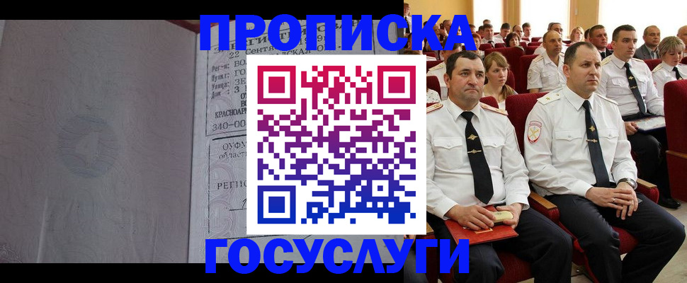 временная прописка в Ногинске